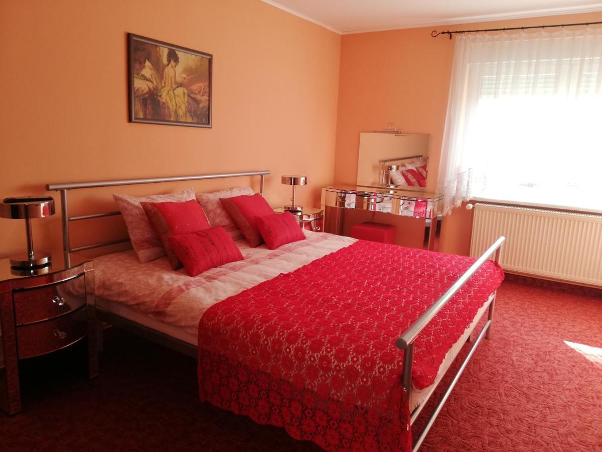 Apartmán Luxury Brašov Exteriér fotografie