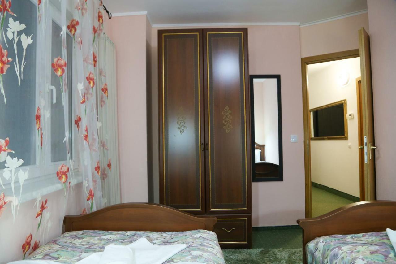 Apartmán Luxury Brašov Exteriér fotografie
