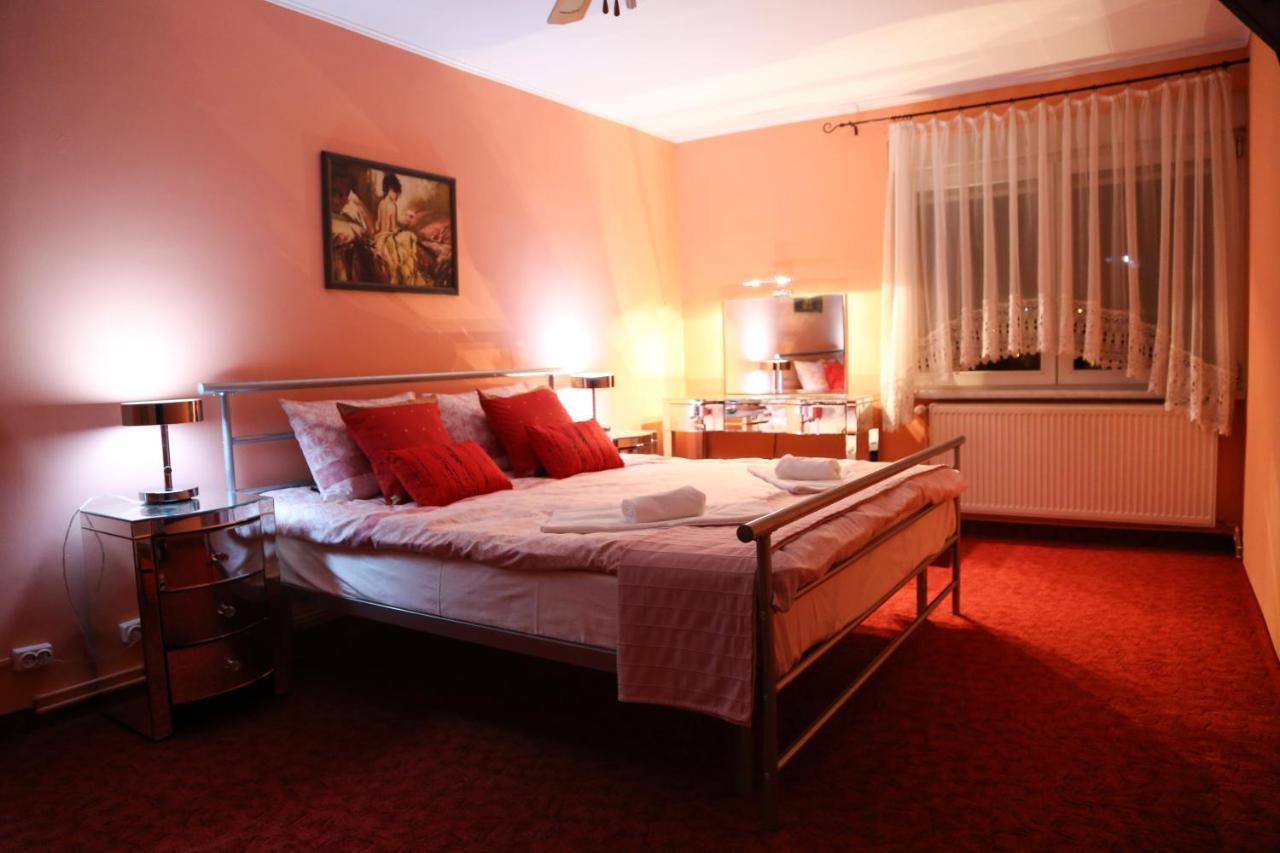 Apartmán Luxury Brašov Pokoj fotografie